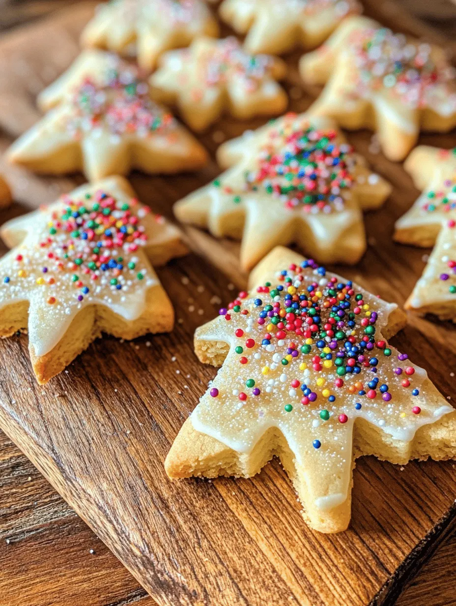 As the holiday season approaches, the aroma of freshly baked cookies wafts through kitchens across the globe, bringing families together in joyous preparation for festive celebrations. Among the myriad of treats that grace holiday tables, cookies hold a special place, particularly in Italian traditions. For generations, Italian families have embraced the art of cookie-making, crafting a delightful array of cookies that not only tantalize the taste buds but also embody the spirit of the season.