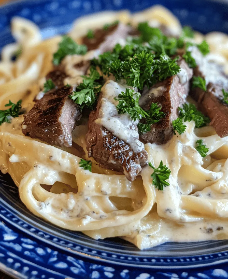 Alfredo sauce, a staple in Italian-American cuisine, boasts a rich history that dates back to the early 20th century. It is said to have originated in Rome, created by Alfredo di Lelio, who first served it in his restaurant, 