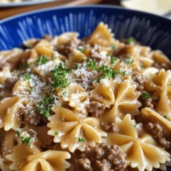 1. Boil Water: Start by bringing a large pot of salted water to a boil. The salt is crucial as it enhances the flavor of the pasta while it cooks.