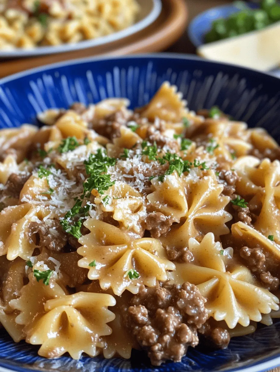 1. Boil Water: Start by bringing a large pot of salted water to a boil. The salt is crucial as it enhances the flavor of the pasta while it cooks.