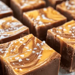 Imagine a dessert that seamlessly blends the rich, robust flavors of coffee with the decadent sweetness of caramel and chocolate. Caramel Coffee Fudge Delight is not just any treat; it’s an indulgence that beckons to both coffee lovers and dessert enthusiasts alike. This delightful confection is a testament to the magic that happens when you combine simple ingredients with a little creativity, resulting in a dessert that is both easy to prepare and irresistibly delicious.