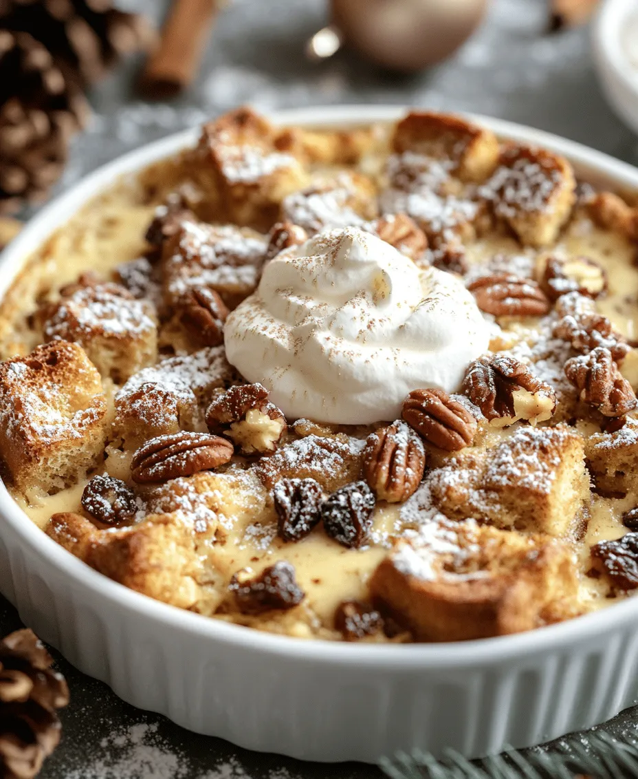 Bread pudding is a dessert that has roots dating back to ancient times, with its origins believed to be in Europe. The concept of using stale bread to create a sweet dish was born from necessity, as it provided a way to reduce food waste and make the most of leftover ingredients. This humble yet satisfying dessert evolved over the centuries, becoming a staple in many cultures and cuisines.