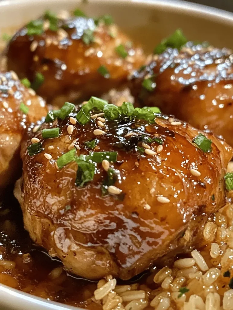 When it comes to comfort food that tantalizes the taste buds, few dishes can rival the allure of Sweet & Sticky Honey Garlic Chicken. This delectable recipe combines the irresistible flavors of sweet honey, aromatic garlic, and a hint of savory umami, creating a dish that is not only delicious but also incredibly satisfying. The sticky glaze coats each piece of chicken perfectly, ensuring that every bite bursts with flavor.