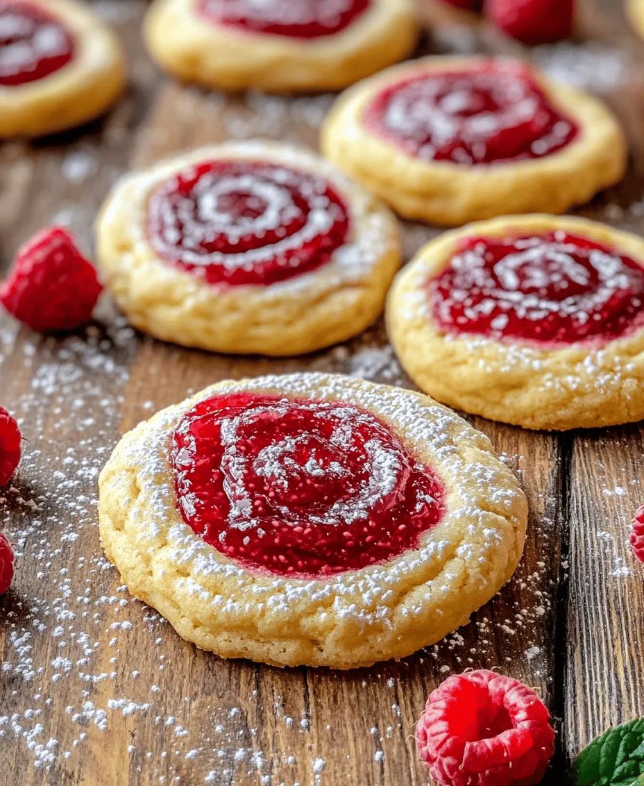 Cookies have long been a beloved dessert category, cherished by people of all ages for their delightful flavors and comforting textures. Whether enjoyed with a cup of coffee, served at a family gathering, or gifted to friends, cookies hold a special place in our hearts and kitchens. Among the countless cookie varieties, Raspberry Swirl Cookies stand out as a unique and flavorful option. With their vibrant marbled appearance and a perfect balance of sweet and tangy flavors, these cookies are sure to impress anyone who takes a bite.