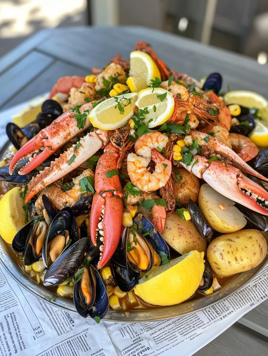 When preparing a Cajun seafood boil, timing is everything. Each ingredient requires specific cooking times to achieve the perfect texture and flavor. Understanding the sequence of cooking will ensure that your potatoes are tender, your sausage is flavorful, and your seafood is succulent without being overcooked. The key is to stagger the addition of ingredients based on their respective cooking times, allowing each component to shine in this delicious medley.