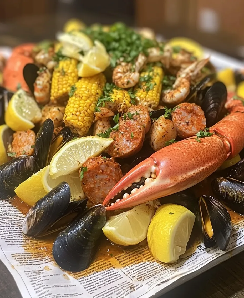 When preparing a Cajun seafood boil, timing is everything. Each ingredient requires specific cooking times to achieve the perfect texture and flavor. Understanding the sequence of cooking will ensure that your potatoes are tender, your sausage is flavorful, and your seafood is succulent without being overcooked. The key is to stagger the addition of ingredients based on their respective cooking times, allowing each component to shine in this delicious medley.