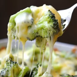 Broccoli is often hailed as a superfood, and for good reason. This green vegetable is packed with essential nutrients, including vitamins C and K, fiber, and antioxidants. Broccoli not only supports a healthy immune system but also promotes healthy digestion and can even reduce inflammation. When selecting broccoli for your casserole, fresh florets are always the best choice, as they provide superior flavor and texture compared to frozen or pre-packaged varieties. Fresh broccoli maintains its bright green color and crispness, resulting in a more appealing dish.