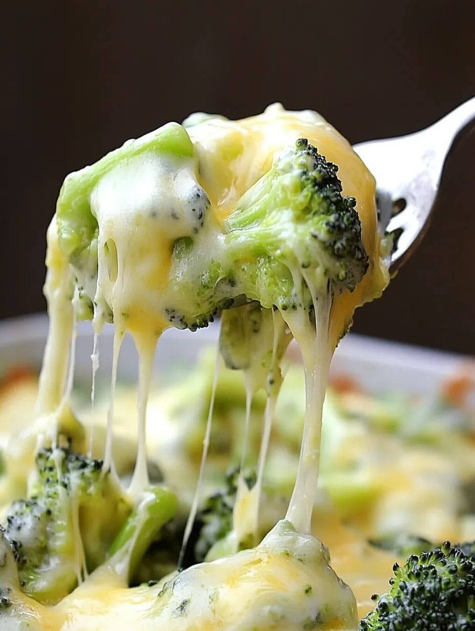 Broccoli is often hailed as a superfood, and for good reason. This green vegetable is packed with essential nutrients, including vitamins C and K, fiber, and antioxidants. Broccoli not only supports a healthy immune system but also promotes healthy digestion and can even reduce inflammation. When selecting broccoli for your casserole, fresh florets are always the best choice, as they provide superior flavor and texture compared to frozen or pre-packaged varieties. Fresh broccoli maintains its bright green color and crispness, resulting in a more appealing dish.