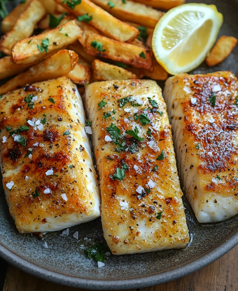 As the sun shines brighter and the days grow longer, there's nothing quite like a delightful summer meal to bring family and friends together. One dish that perfectly encapsulates the essence of summer is our Grilled Fish Delight with Crispy Fries. This vibrant and flavorful dish combines the tantalizing taste of freshly grilled fish with the satisfying crunch of perfectly fried potatoes, making it an irresistible choice for outdoor gatherings, picnics, or a cozy family dinner.