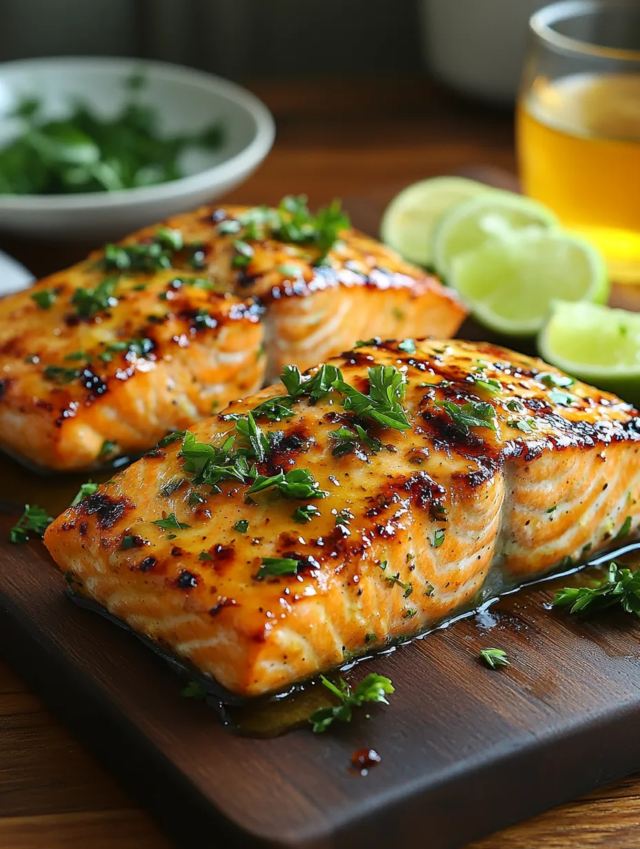 In the realm of culinary delights, fresh seafood stands out as a beacon of flavor and health. Among the various options, salmon has carved a niche for itself, celebrated not only for its exquisite taste but also for its numerous health benefits. The Emerald Isle Salmon Delight embodies this celebration, offering a vibrant dish that captures the essence of wholesome cooking. Rooted in the lush landscapes and rich traditions of coastal regions, this recipe is a tribute to the bounty of the sea and the vibrant ingredients that enhance it.