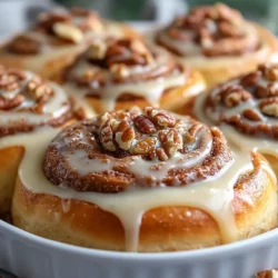 Cinnamon rolls have long held a special place in the hearts (and stomachs) of dessert lovers around the world. Their warm, sweet aroma wafting through kitchens evokes a sense of nostalgia and comfort, making them a beloved treat for breakfast, brunch, or any time you crave something indulgent. Whether enjoyed with a morning cup of coffee or as a delightful afternoon snack, cinnamon rolls offer a universal appeal that transcends cultures and generations.
