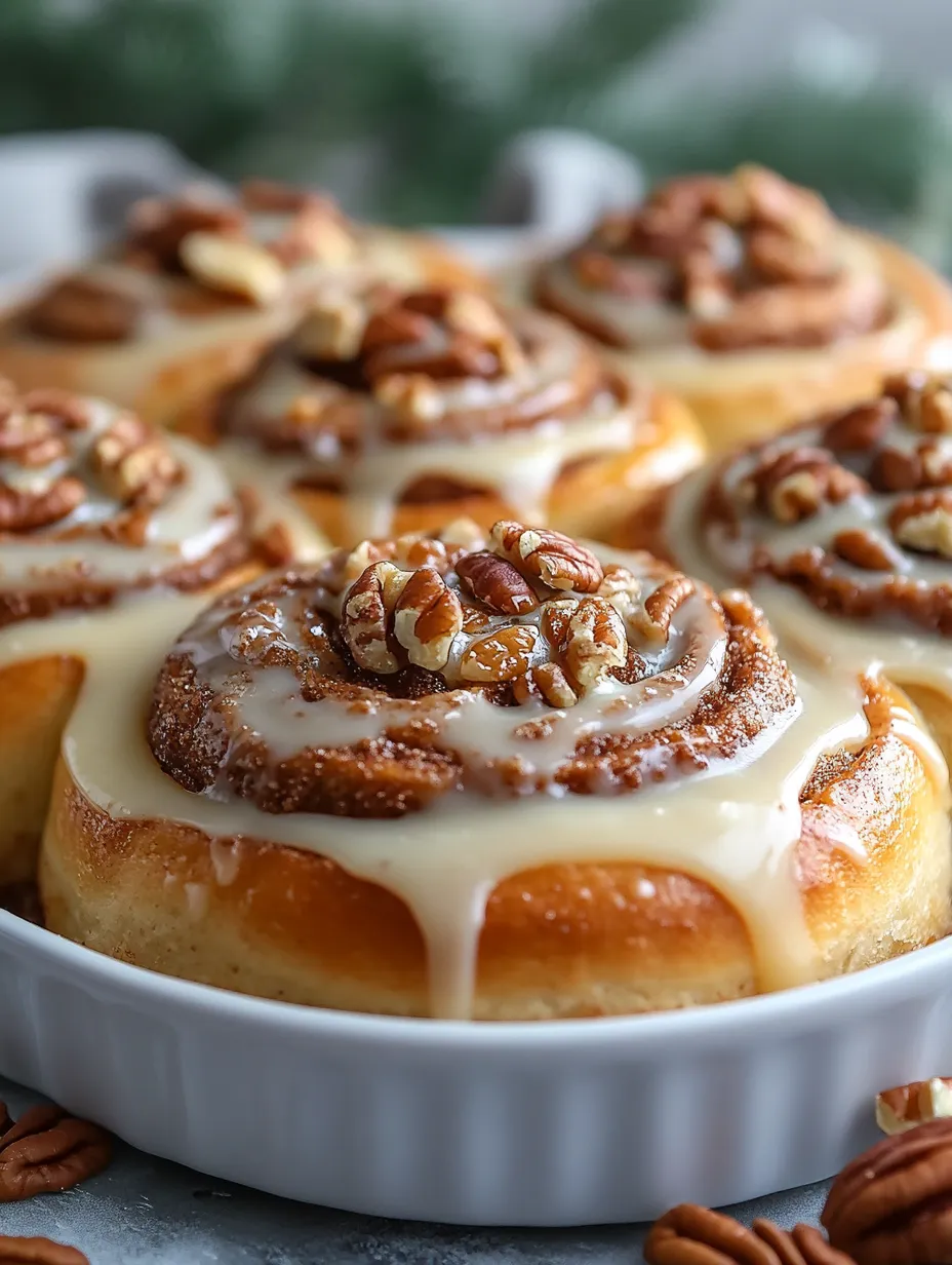 Cinnamon rolls have long held a special place in the hearts (and stomachs) of dessert lovers around the world. Their warm, sweet aroma wafting through kitchens evokes a sense of nostalgia and comfort, making them a beloved treat for breakfast, brunch, or any time you crave something indulgent. Whether enjoyed with a morning cup of coffee or as a delightful afternoon snack, cinnamon rolls offer a universal appeal that transcends cultures and generations.