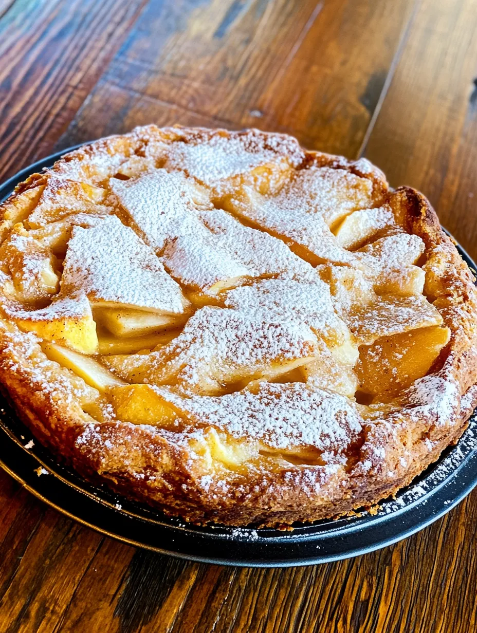 Swedish apple cake is a beloved dessert that perfectly captures the essence of Scandinavian baking. With its tender apples nestled in a rich, buttery batter, this cake has earned its place in the hearts of many home bakers and dessert aficionados alike. The cake is a delightful blend of flavors and textures, making it a versatile treat that can elevate any occasion—from cozy family dinners to elegant afternoon tea gatherings.