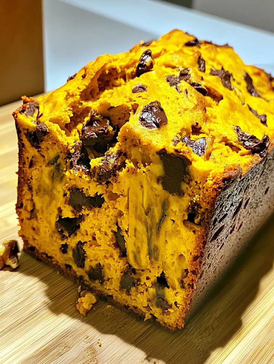 In a world where sweet treats often dominate the baking scene, the Savory Pumpkin Banana Loaf offers a refreshing twist that tantalizes the taste buds. This recipe takes the beloved combination of pumpkin and banana and transforms it into a satisfying loaf that is as nutritious as it is delicious. The unique blend of flavors results in a moist, aromatic treat that can be enjoyed at breakfast, as a snack, or even as a light dessert.