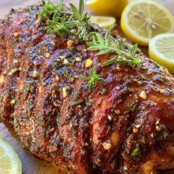 Marinating chicken is a culinary technique that transforms ordinary poultry into an extraordinary dish bursting with flavor and tenderness. The process of marinating involves soaking the chicken in a seasoned liquid, allowing it to absorb a medley of tastes while breaking down the protein fibers to ensure a juicy and succulent result. Among the myriad of marinade options available, the Italian Chicken Marinade stands out, encapsulating the essence of Italy's rich culinary heritage.