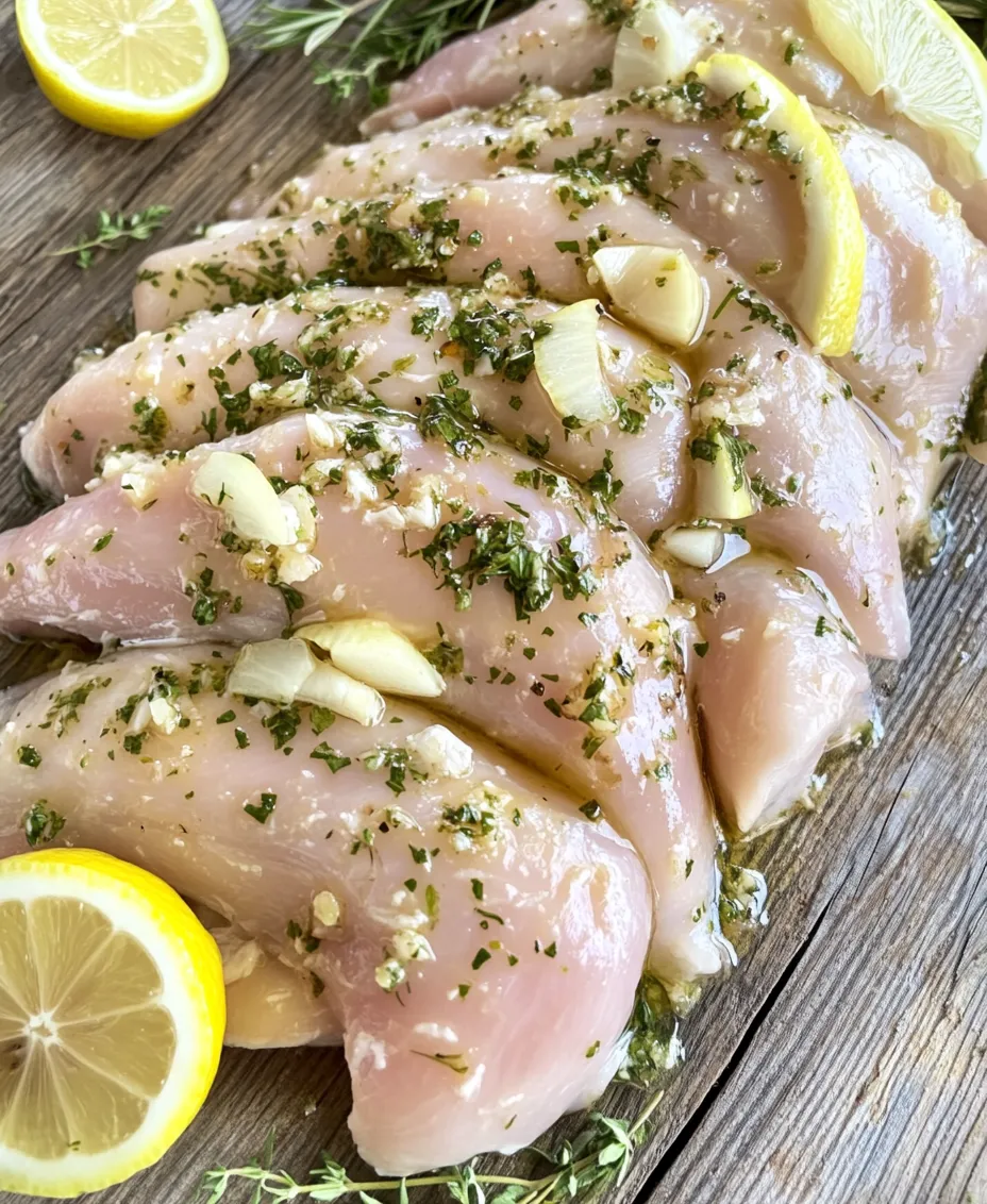 Marinating chicken is a culinary technique that transforms ordinary poultry into an extraordinary dish bursting with flavor and tenderness. The process of marinating involves soaking the chicken in a seasoned liquid, allowing it to absorb a medley of tastes while breaking down the protein fibers to ensure a juicy and succulent result. Among the myriad of marinade options available, the Italian Chicken Marinade stands out, encapsulating the essence of Italy's rich culinary heritage.