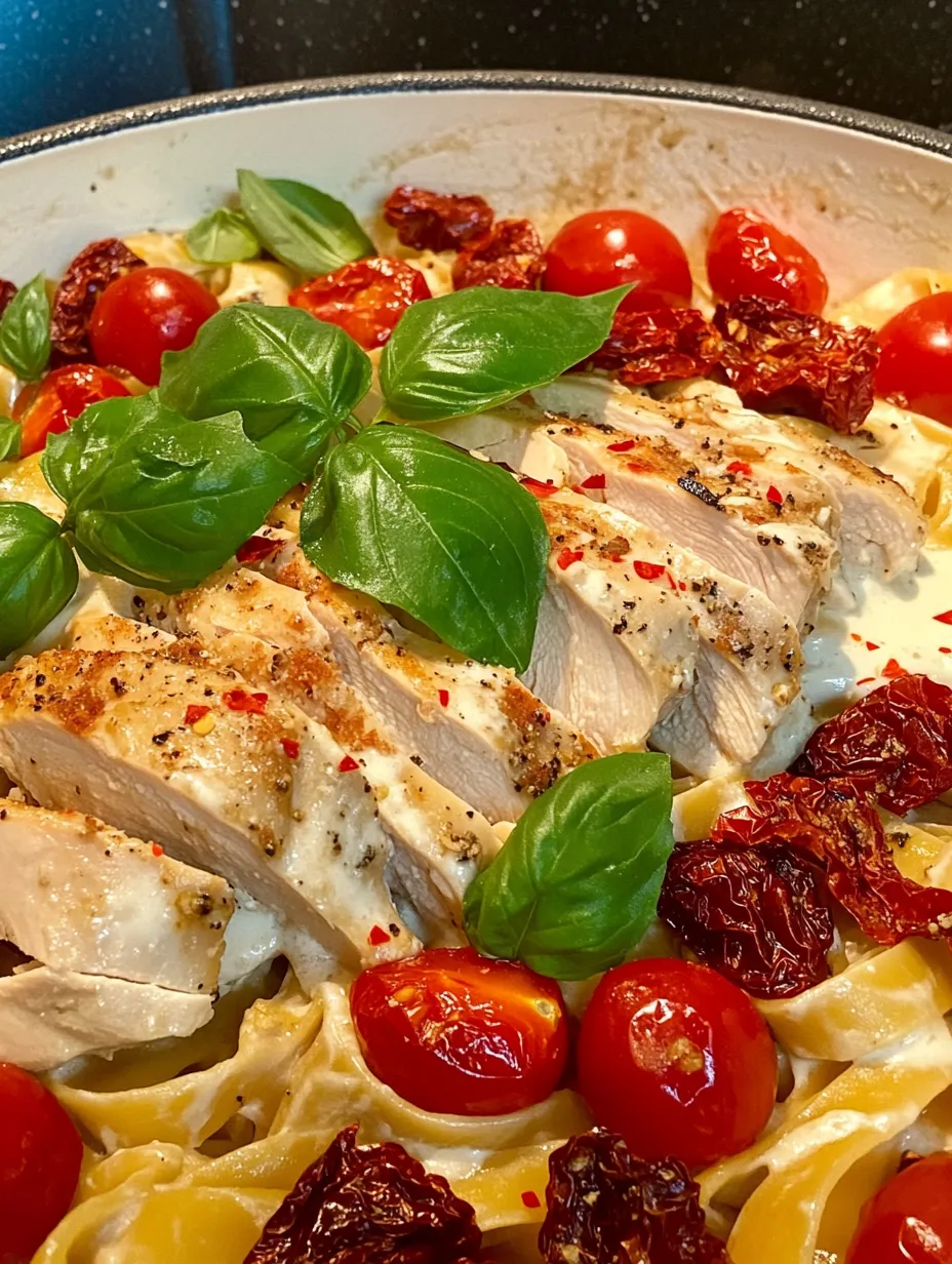Imagine a dish so delightful that it could sweep you off your feet—enter the "Marry Me Chicken Pasta." This enchanting meal is not just a recipe; it’s a culinary expression of love and affection that is perfect for a romantic evening or a cozy gathering with friends. The name itself suggests an irresistible allure, promising that anyone who tastes it will be captivated by its rich flavors and creamy texture.