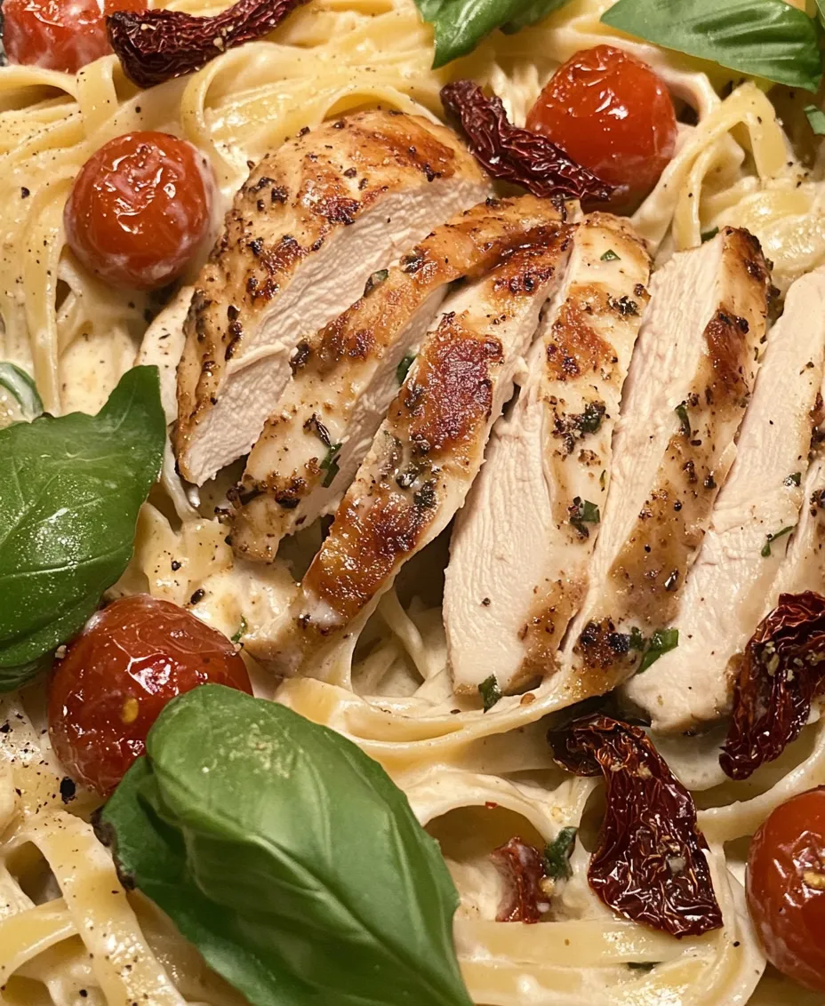 Imagine a dish so delightful that it could sweep you off your feet—enter the 