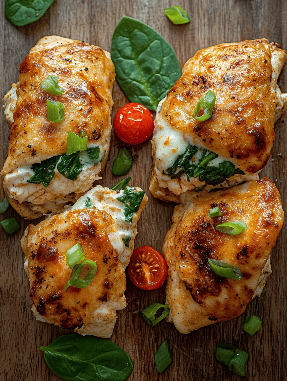 To make Cheesy Garlic Chicken Wraps, it’s essential to understand the role of each ingredient in contributing to the overall flavor and texture of the dish. Let’s take a closer look at the core components that make these wraps irresistible.