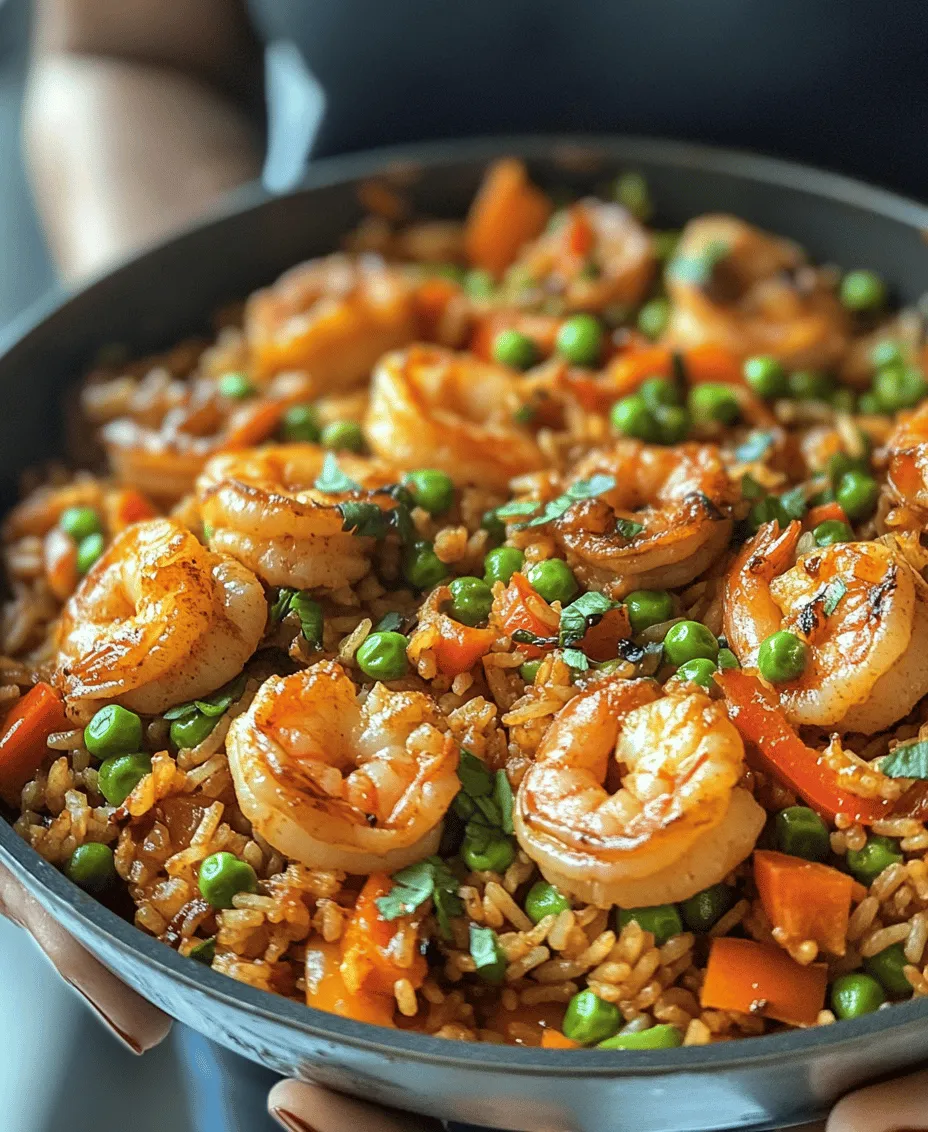 Welcome to the vibrant and flavorful world of Ajun Shrimp Fried Rice, a dish that encapsulates a perfect balance of taste, texture, and nutrition. This culinary gem has its roots deeply embedded in the Southeast Asian cuisine, celebrated for its versatility and ease of preparation. Ajun Shrimp Fried Rice has become a popular staple in many households, offering a quick meal option that can be customized according to personal preferences and available ingredients. Whether you're navigating a busy weeknight or hosting a special gathering, this dish promises to satisfy both your palate and your guests.