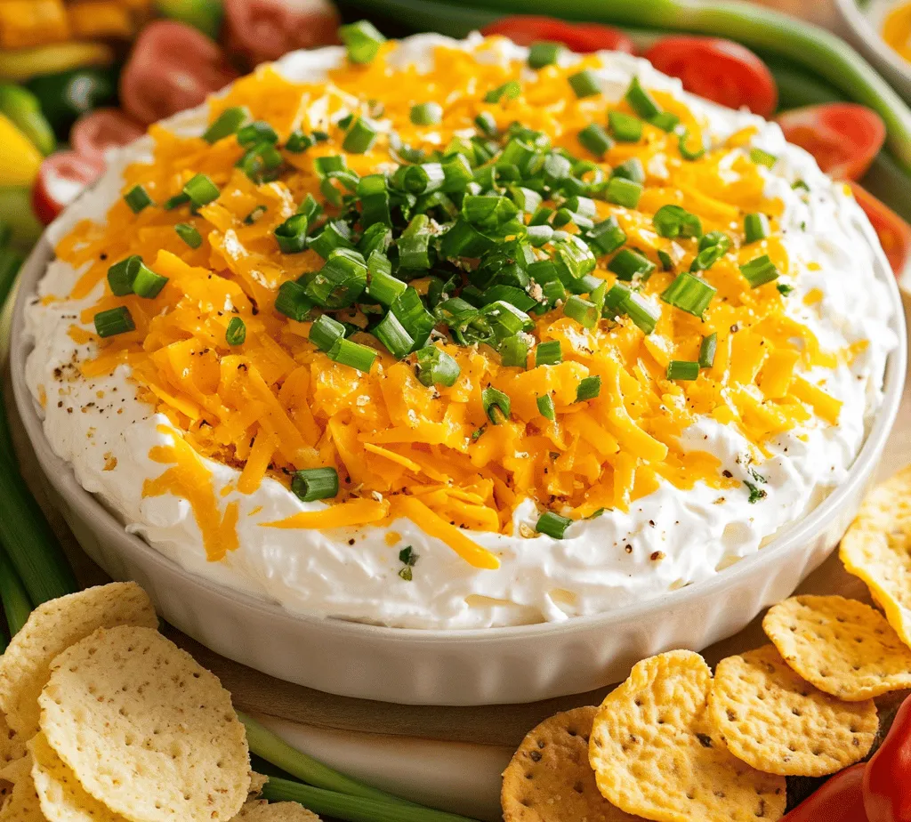 Dips have become the unsung heroes of gatherings, parties, and game-day celebrations. Whether you’re hosting a casual get-together with friends, celebrating a holiday, or simply indulging in a cozy movie night, a delicious dip can elevate the experience to new heights. Among the multitude of dip recipes out there, the Million Dollar Cream Cheese Garlic Dip stands out as a must-try favorite. This dip combines an irresistible creamy texture with a robust flavor profile that will leave your guests asking for the recipe.