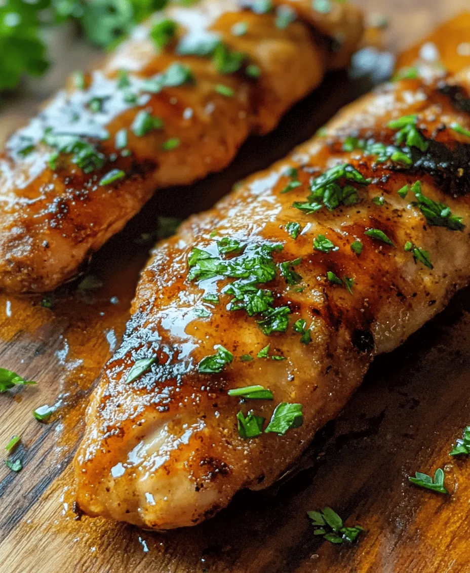 Are you ready to take your chicken tender game to a whole new level? Hot Honey Chicken Tenders are the ultimate comfort food, merging the crispy, juicy goodness of classic chicken tenders with a tantalizing twist of heat and sweetness. This dish is perfect for any occasion—whether it’s a cozy family dinner, a weekend gathering, or your next game day feast.