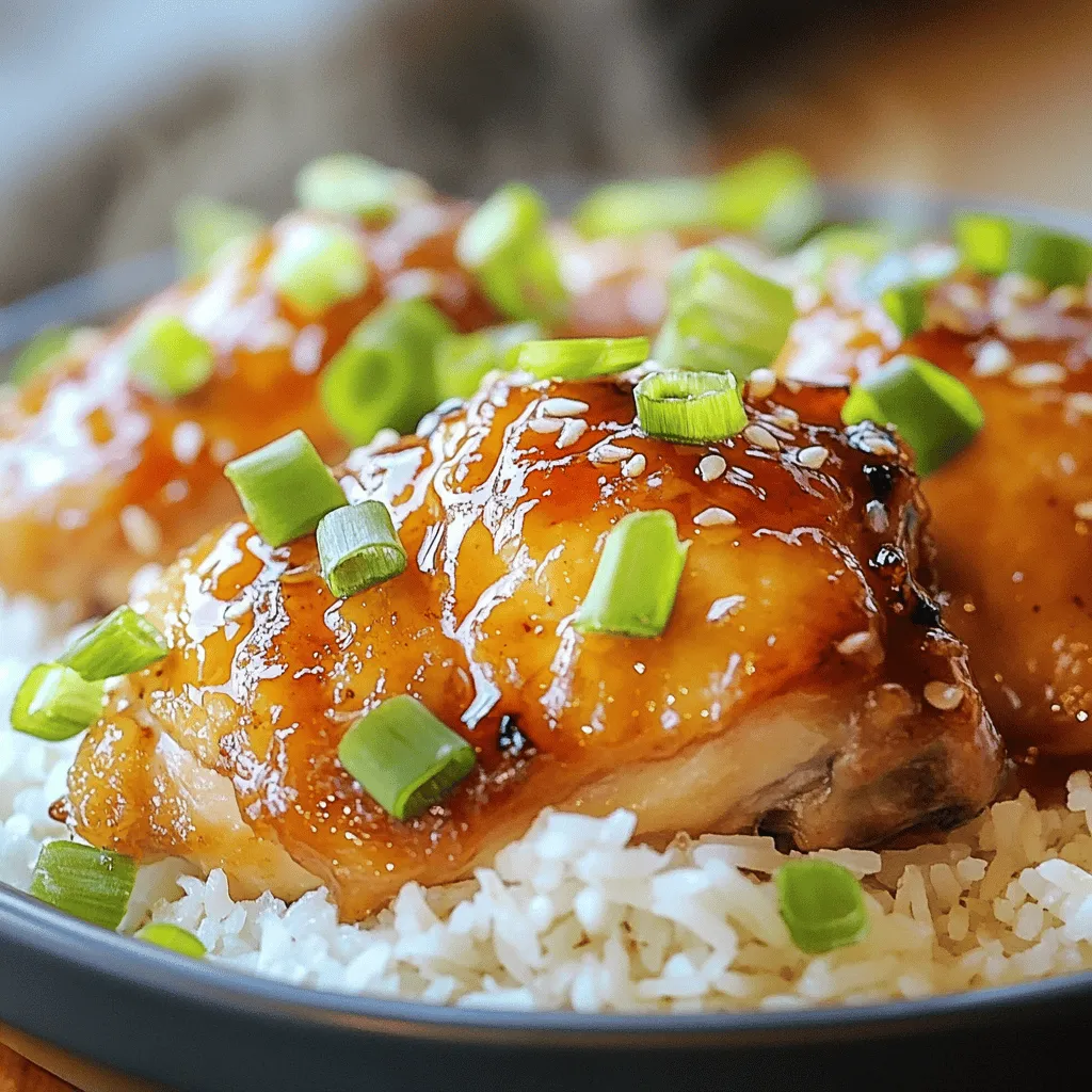 To achieve the mouthwatering flavors that make Savory Bourbon Glazed Chicken a standout dish, it's essential to understand the key ingredients that contribute to its deliciousness.