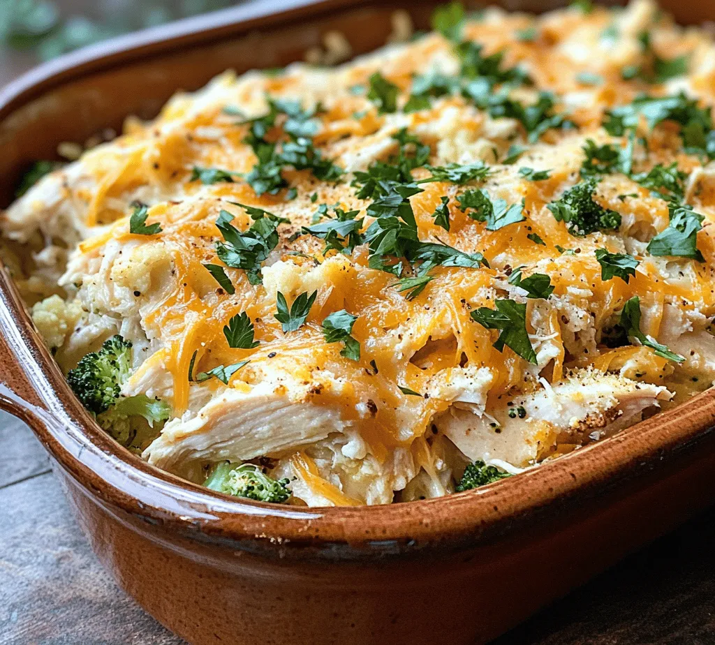 In the realm of comfort food, casseroles hold a special place. They're the epitome of home-cooked meals, combining a variety of ingredients into a warm, satisfying dish that's perfect for family dinners or meal prep. However, for those who are navigating a low-carb lifestyle, finding the perfect balance between flavor and health can often feel like a daunting challenge. Enter the Perfectly Cheesy Low Carb Chicken Casserole. This dish is not only easy to prepare but also packed with nutritious ingredients that will satisfy your cravings without straying from your dietary goals.