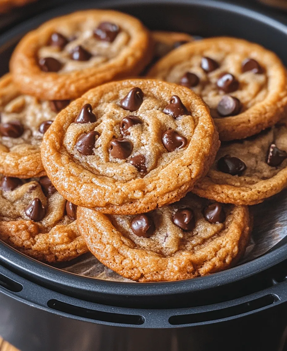 Before diving into the recipe, it’s essential to understand the key ingredients that come together to create these delectable cookies. Each component plays a vital role in contributing to the overall flavor and texture, ensuring the perfect balance of richness and sweetness.