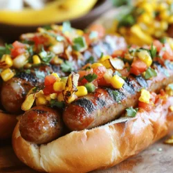 Discover the Flavorful World of Cachorro Quente Delights: A Brazilian Twist on Hot Dogs