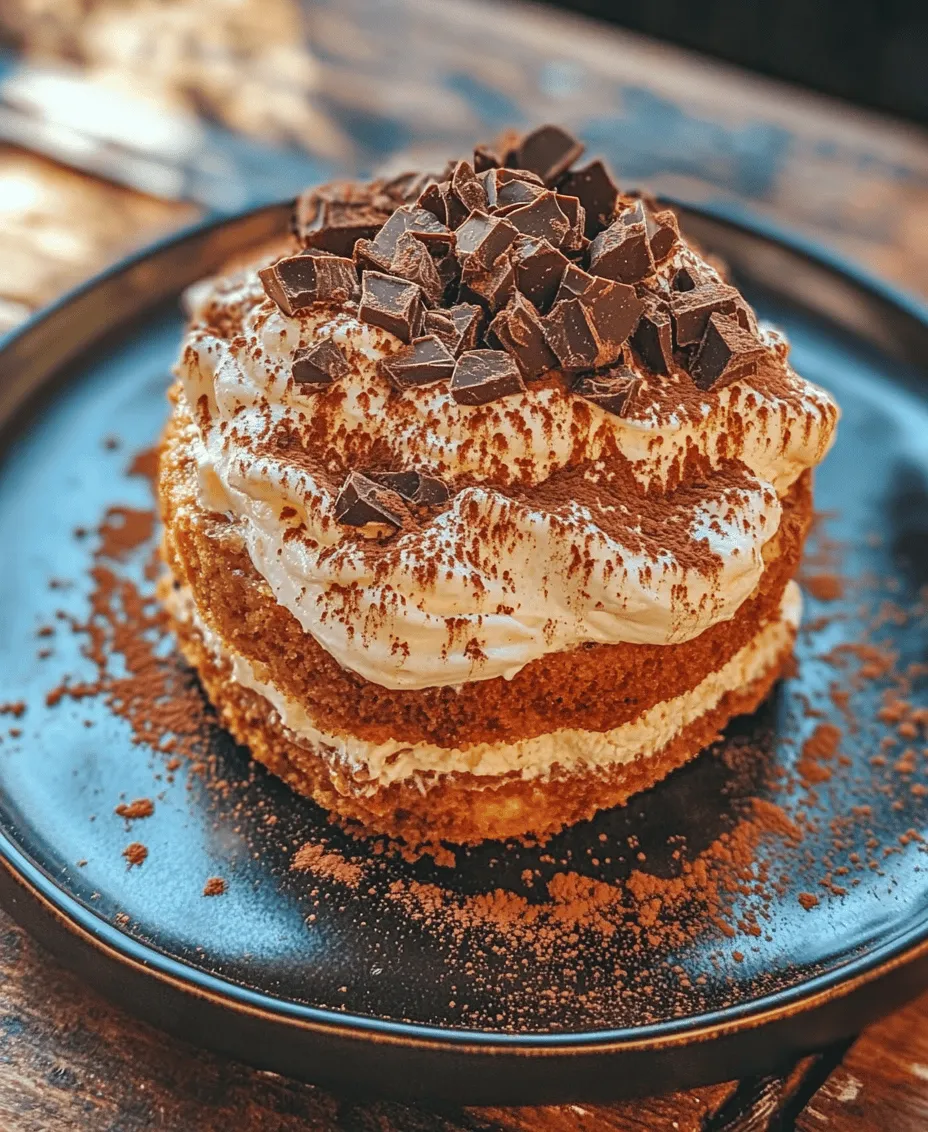 Tiramisu is one of the most beloved classic Italian desserts, celebrated for its harmonious blend of rich flavors and creamy textures. Traditionally served in a simple, layered format, this delightful treat has captivated dessert lovers around the globe since its creation in the 1960s. The name 