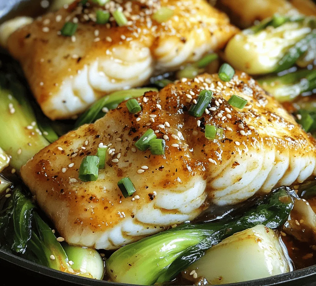 The culinary world is filled with a vast array of flavors and dishes, but few can rival the exquisite taste of Chilean seabass. This luxurious fish, known for its rich, buttery texture, pairs beautifully with a variety of ingredients, making it the perfect centerpiece for an unforgettable meal. In this article, we will explore how to prepare a delectable Keto Asian-Inspired Chilean Seabass in Soy Ginger Sauce. This dish not only satisfies your taste buds but also adheres to the principles of a ketogenic diet, making it a fantastic choice for those looking to enjoy flavorful meals while maintaining their health goals.