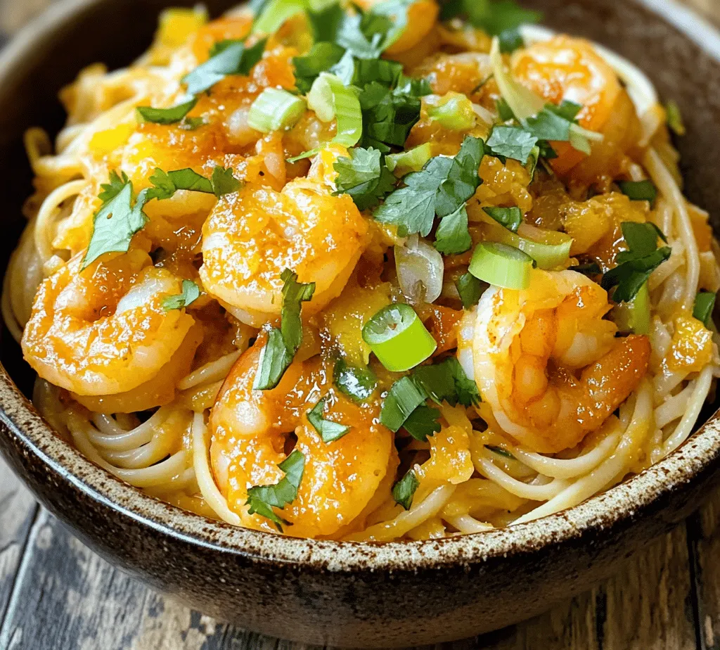 If you're searching for a dish that seamlessly combines vibrant flavors, satisfying textures, and quick preparation, look no further than Bang Bang Shrimp Pasta. This culinary delight brings together succulent shrimp, creamy sauce, and perfectly cooked pasta, creating a meal that is not only delicious but also visually appealing. In today's fast-paced world, finding recipes that are both easy to make and bursting with flavor has become paramount for busy families and individuals. Bang Bang Shrimp Pasta stands out as a winner, allowing you to indulge in a restaurant-quality dish right from the comfort of your home.