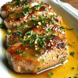 Maple Mustard Pork Tenderloin: A Flavorful Delight