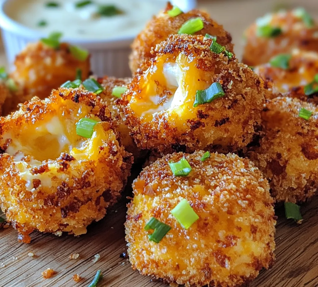 If you’re looking for a bold, flavorful appetizer that will thrill your guests and leave them craving more, look no further than Spicy Texas Rattlesnake Bites. This enticing dish combines the rich, creamy texture of cheese with a spicy kick, making it a perfect starter for any gathering. Whether you’re throwing a game day party, hosting a backyard barbecue, or simply enjoying a cozy night with friends, these zesty bites are sure to please a crowd.