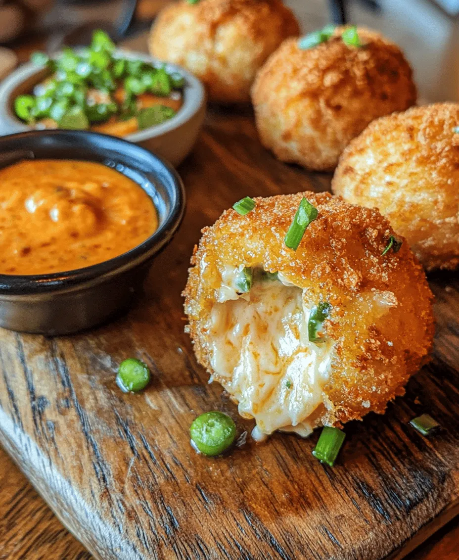 Cheese balls have long been a cherished snack, known for their creamy, rich texture and delightful flavor. They are a staple at gatherings, from festive parties to casual game nights, where they provide a perfect finger food option that can be enjoyed by all. However, if you’re looking to elevate this classic snack to new heights, then our Fiery Jalapeño Popper Cheese Balls will be your go-to recipe. These irresistible bites combine the beloved flavors of traditional cheese balls with a spicy twist, thanks to the bold addition of jalapeños.