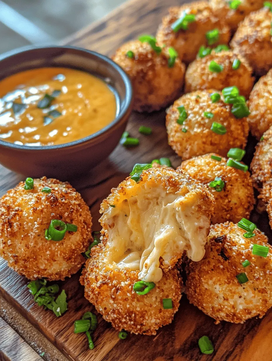 Fiery Jalapeño Popper Cheese Balls: A Spicy Snack Sensation