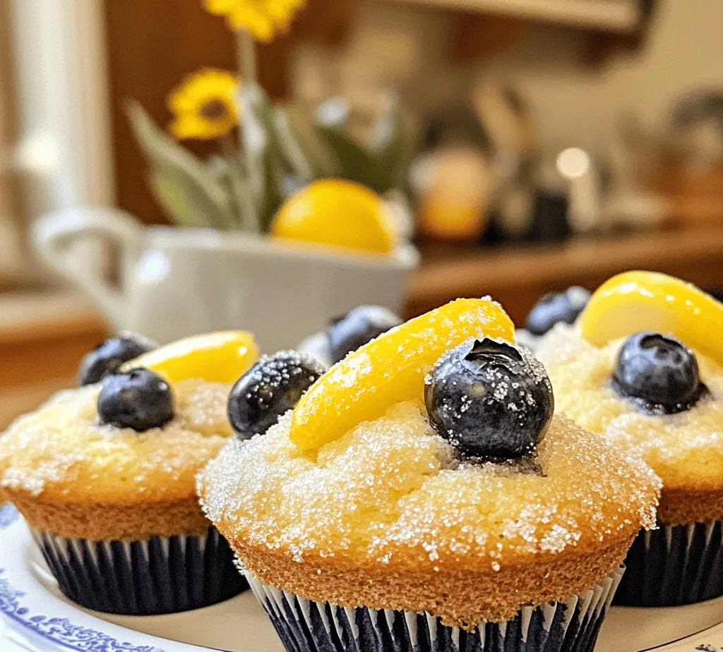 To make the best blueberry cream cheese muffins, it's essential to understand the role of each ingredient. This knowledge not only helps you appreciate the recipe but also allows you to make informed substitutions if needed. Here’s a closer look at the key ingredients that contribute to the success of these muffins: