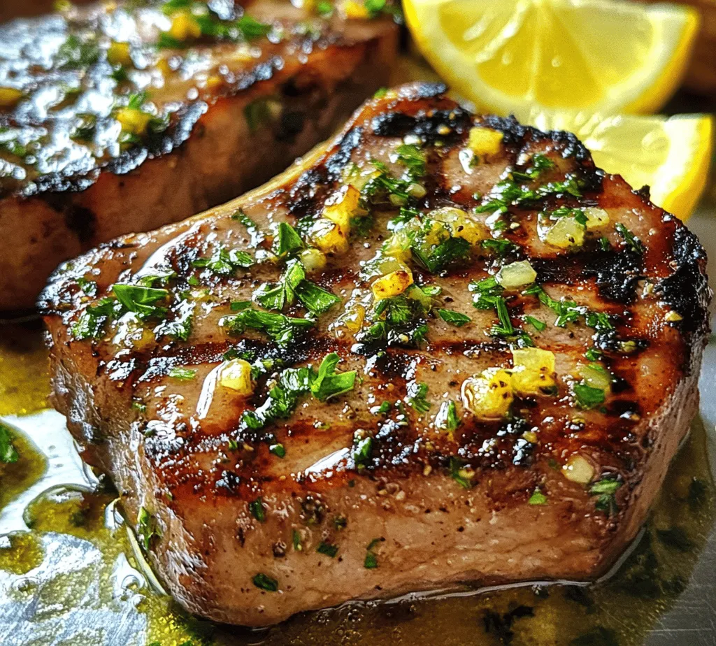 When it comes to choosing the right cut of pork for grilling, pork steaks are an excellent choice. Typically cut from the pork shoulder or the loin, these steaks are well-marbled, which translates to flavor and juiciness when cooked. The shoulder cut offers a richer taste, while the loin cut provides a leaner option with a slightly milder flavor. Both cuts are versatile and can absorb marinades beautifully, ensuring that they are packed with flavor before they even hit the grill.