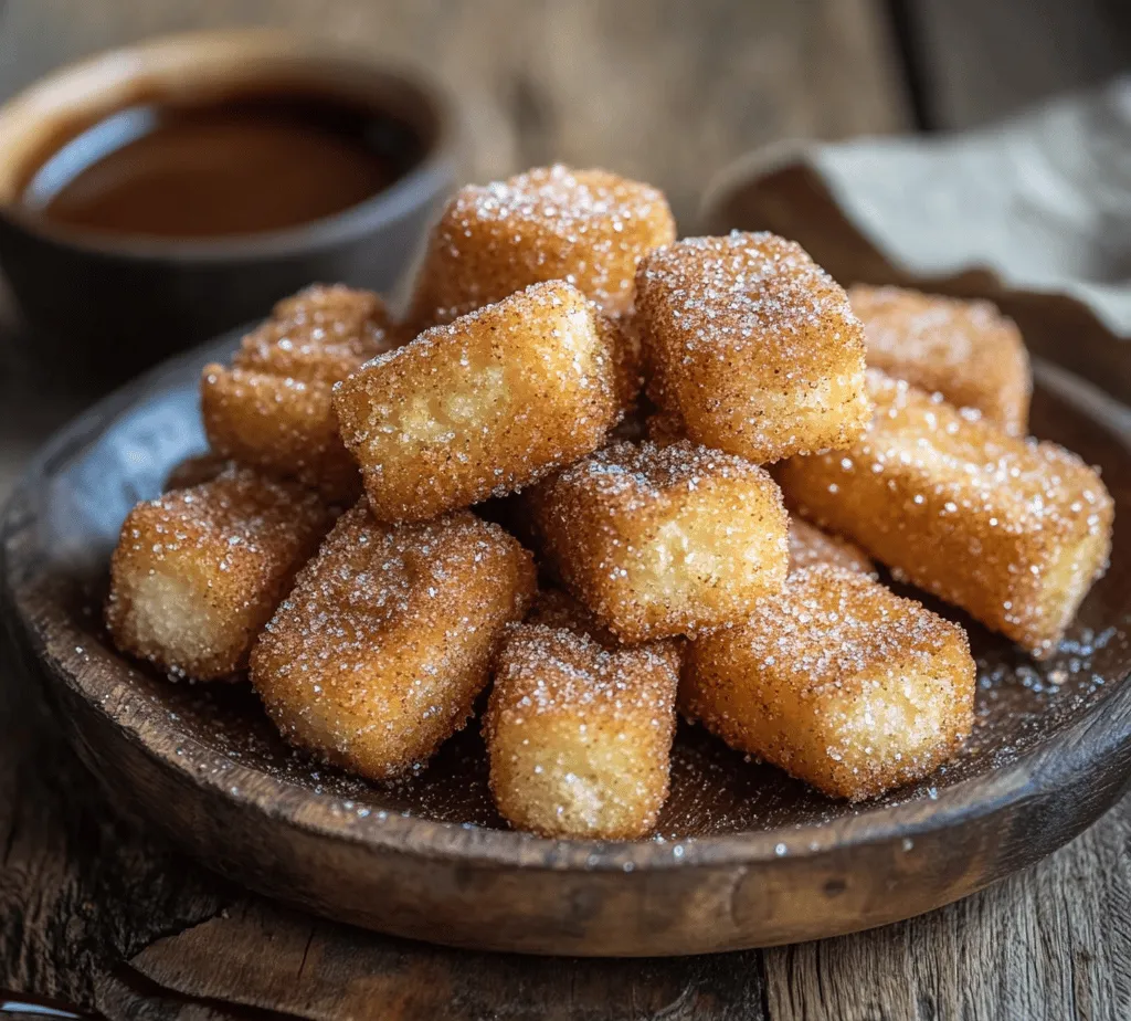 Churros have captivated taste buds across the globe, emerging as a beloved sweet treat in various cultures. These crispy, golden-brown pastries, often dusted with cinnamon sugar, have become synonymous with indulgence at fairs, carnivals, and street vendors. Their delightful texture and rich flavors make churros a favorite among dessert enthusiasts, especially when served warm with a side of chocolate or caramel sauce for dipping.