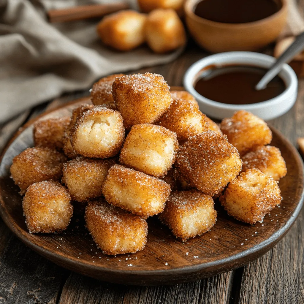 Churros have captivated taste buds across the globe, emerging as a beloved sweet treat in various cultures. These crispy, golden-brown pastries, often dusted with cinnamon sugar, have become synonymous with indulgence at fairs, carnivals, and street vendors. Their delightful texture and rich flavors make churros a favorite among dessert enthusiasts, especially when served warm with a side of chocolate or caramel sauce for dipping.