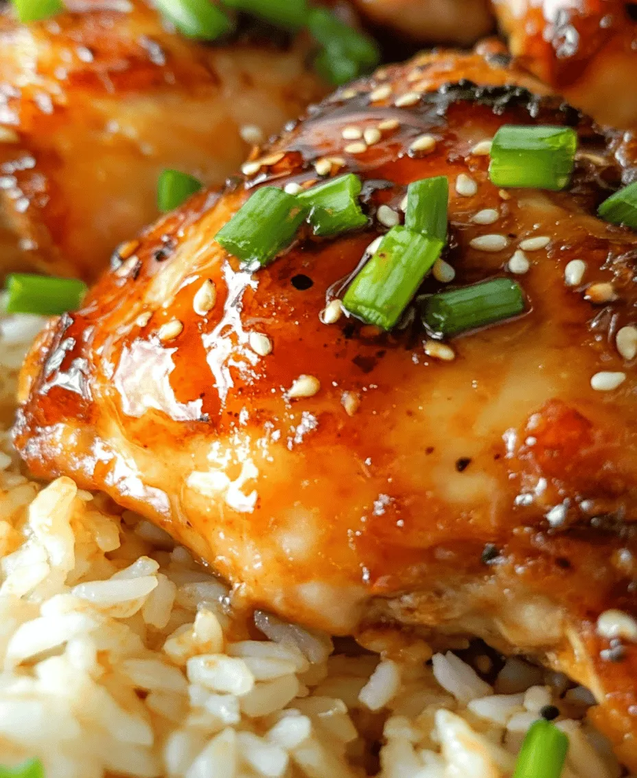 Sweet and sticky honey garlic chicken is not just a dish; it’s an experience that tantalizes your taste buds with a perfect medley of flavors. This delectable recipe combines the natural sweetness of honey with the savory notes of soy sauce, the sharpness of garlic, and the aromatic essence of ginger, creating a symphony of taste that is hard to resist. As one of the most beloved dishes across various cuisines, honey garlic chicken has found its way into homes around the world, winning over hearts with its simplicity and flavor profile.