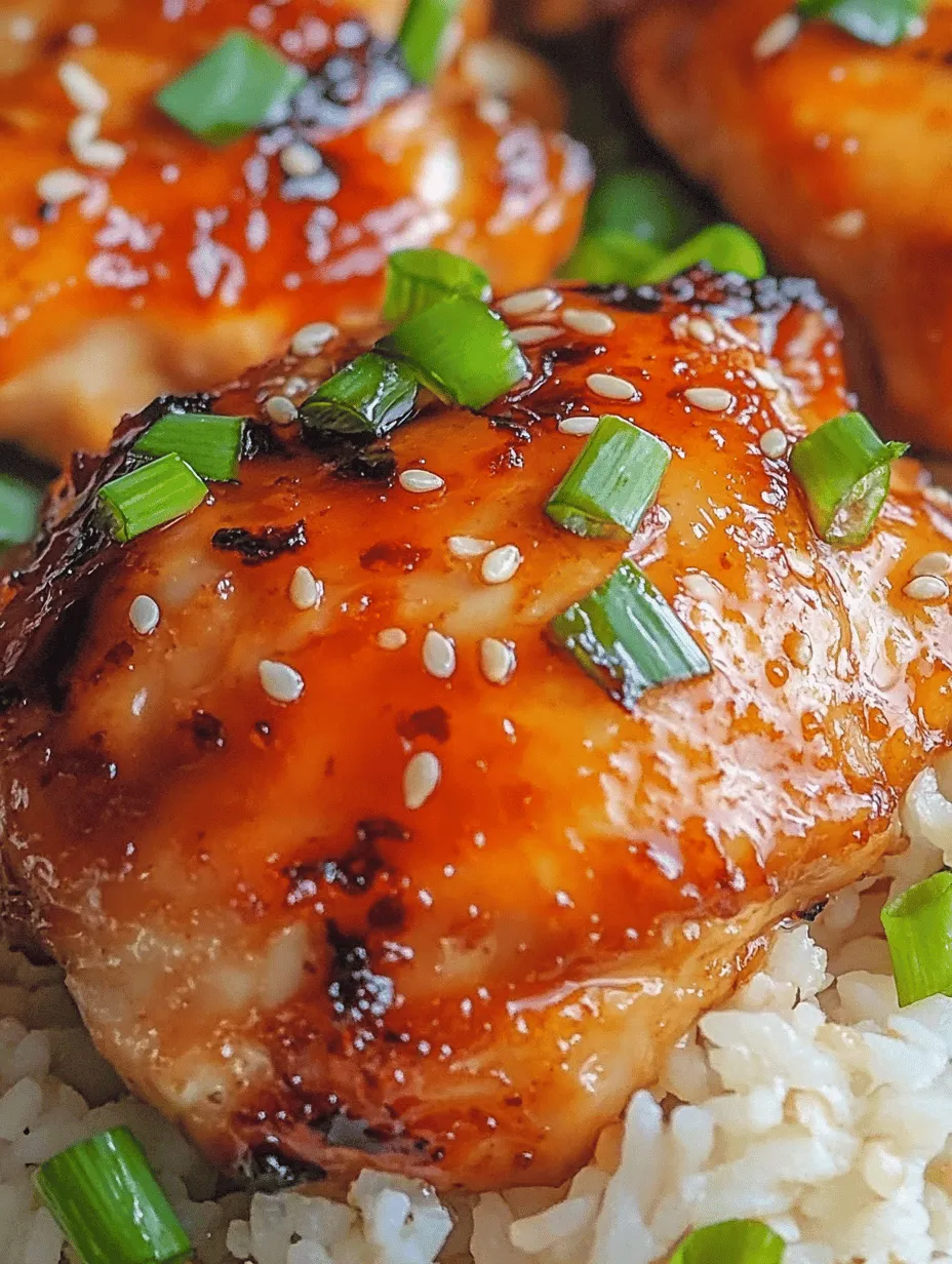 Sweet and sticky honey garlic chicken is not just a dish; it’s an experience that tantalizes your taste buds with a perfect medley of flavors. This delectable recipe combines the natural sweetness of honey with the savory notes of soy sauce, the sharpness of garlic, and the aromatic essence of ginger, creating a symphony of taste that is hard to resist. As one of the most beloved dishes across various cuisines, honey garlic chicken has found its way into homes around the world, winning over hearts with its simplicity and flavor profile.