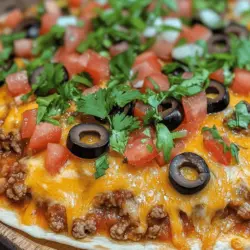 Understanding the roots of Mexican cuisine helps appreciate the vibrant flavors that define dishes like the Mexican Fiesta Pizza. Mexican cooking is characterized by its bold use of spices, fresh ingredients, and a rich history that informs its diverse dishes.