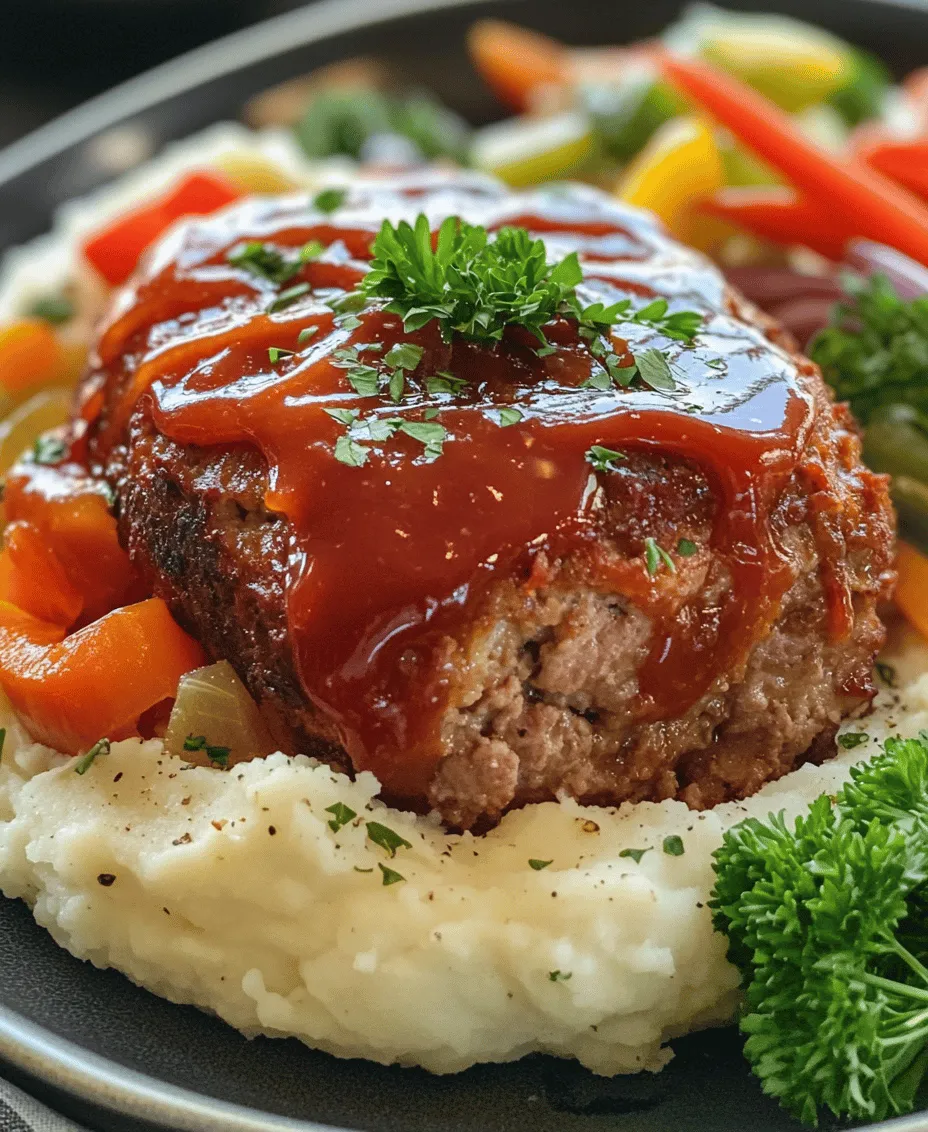 Meatloaf has long held a cherished place in the hearts and kitchens of home cooks across the globe. This classic comfort food is synonymous with family dinners, evoking warm memories of gatherings around the table. At its core, meatloaf is a simple dish, but its versatility allows for endless creativity in flavor and texture.