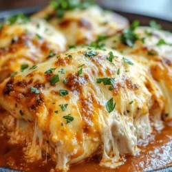 Every great recipe begins with high-quality ingredients. The Cheesy Chicken Lasagna Delight is no exception, as each component plays a critical role in creating the final dish. Let's take a closer look at each ingredient and its contribution to the overall flavor profile.