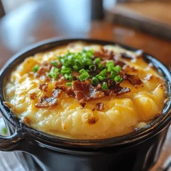 There’s something undeniably comforting about a steaming bowl of potato soup. This beloved dish has warmed hearts and filled bellies for generations, often evoking memories of home and family gatherings. One of the most delightful varieties of this classic dish is the Classic Old Fashioned Loaded Potato Soup. This version stands out for its hearty ingredients and rich flavors, making it a favorite among both home cooks and seasoned chefs alike.