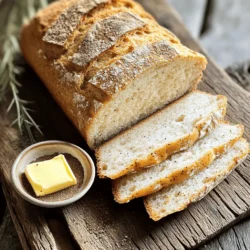 Light and Fluffy Sourdough Rye Bread with Caraway Seeds: A Comprehensive Guide