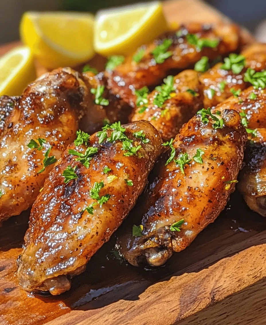 Chicken wings are a beloved dish enjoyed by millions across the globe. Their versatility makes them a staple on menus at sports bars, casual restaurants, and family gatherings alike. Whether grilled, baked, or fried, chicken wings can be seasoned in countless ways to suit any palate. Among the myriad of flavor combinations, zesty lemon pepper chicken wings stand out for their bright, invigorating flavor profile that brings a refreshing twist to the traditional wing experience.