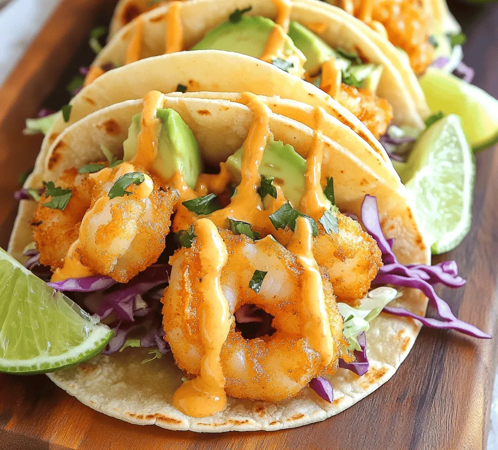 Exploring the world of tacos offers endless possibilities, and one of the most exciting variations is the Bang Bang Shrimp Taco. This delectable dish combines crispy air-fried shrimp with a zesty sauce, making it a perfect meal for any occasion. With a delightful crunch and a burst of flavor in every bite, Bang Bang Shrimp Tacos have rapidly gained popularity among seafood lovers and taco enthusiasts alike. In this article, we will delve into the ingredients, preparation, and step-by-step instructions for creating these mouthwatering tacos, while also discussing the origins and nuances of the dish.